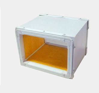 玉树锦甫保温隔热材料
